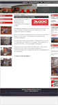 Mobile Screenshot of dudda-autoteile.de